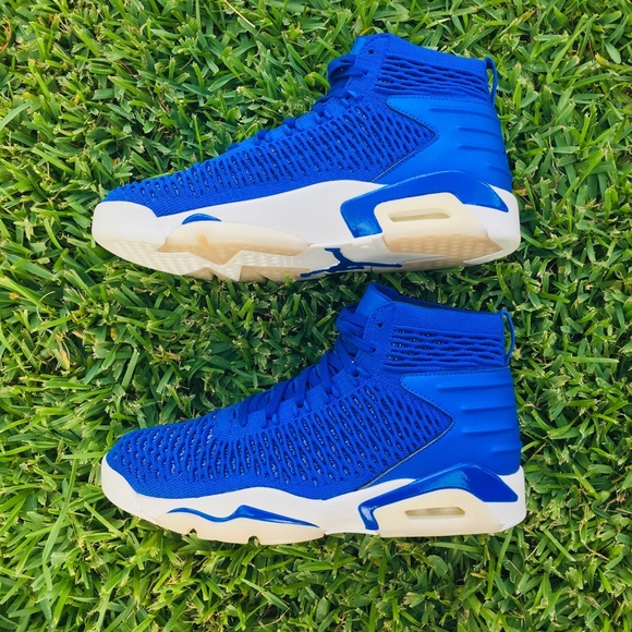 men's jordan flyknit elevation 23